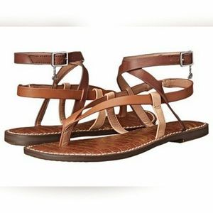 Sam Edelman Garrick Gladiator Sandals